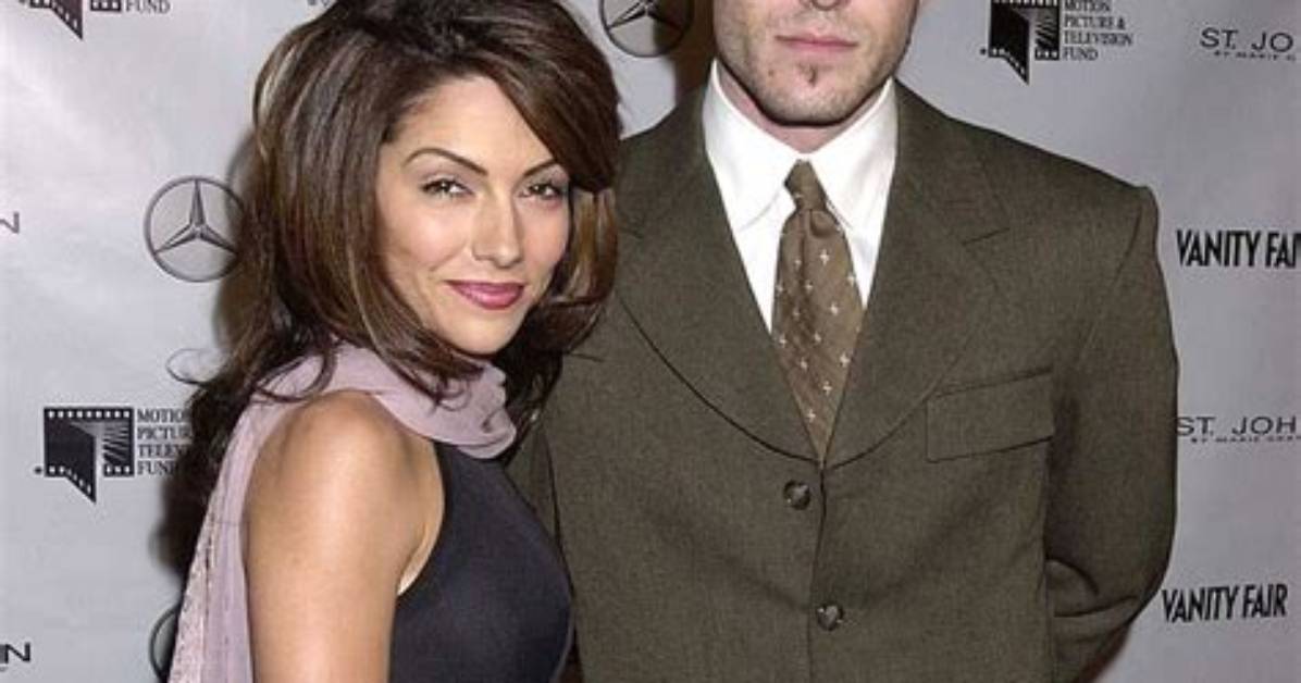 Is Vanessa Marcil Still Married? Find out Here