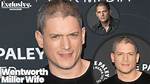 Is Wentworth Miller Happily Married? Discover the Truth