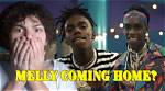 Is Ynw Melly Coming Home Soon? Breaking News and Updates