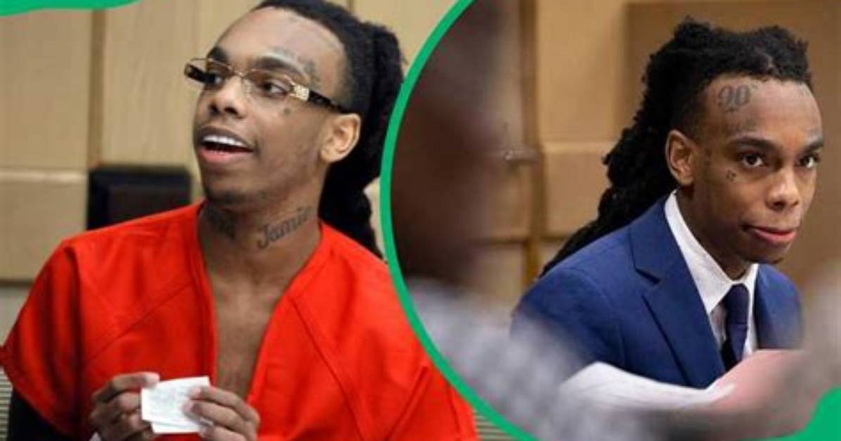 Is Ynw Melly Still Alive or Dead? ·