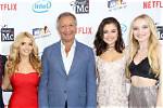 Isaac Larian Net Worth ·