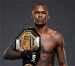 Israel Adesanya Biography, Age, Career and Net Worth
