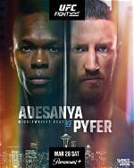Israel Adesanya's Impressive Payout: a Breakdown of His Earnings