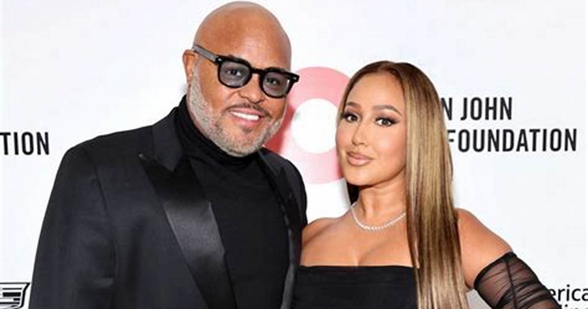 Israel Houghton Age: a Detailed Look at the Famed Gospel Artist