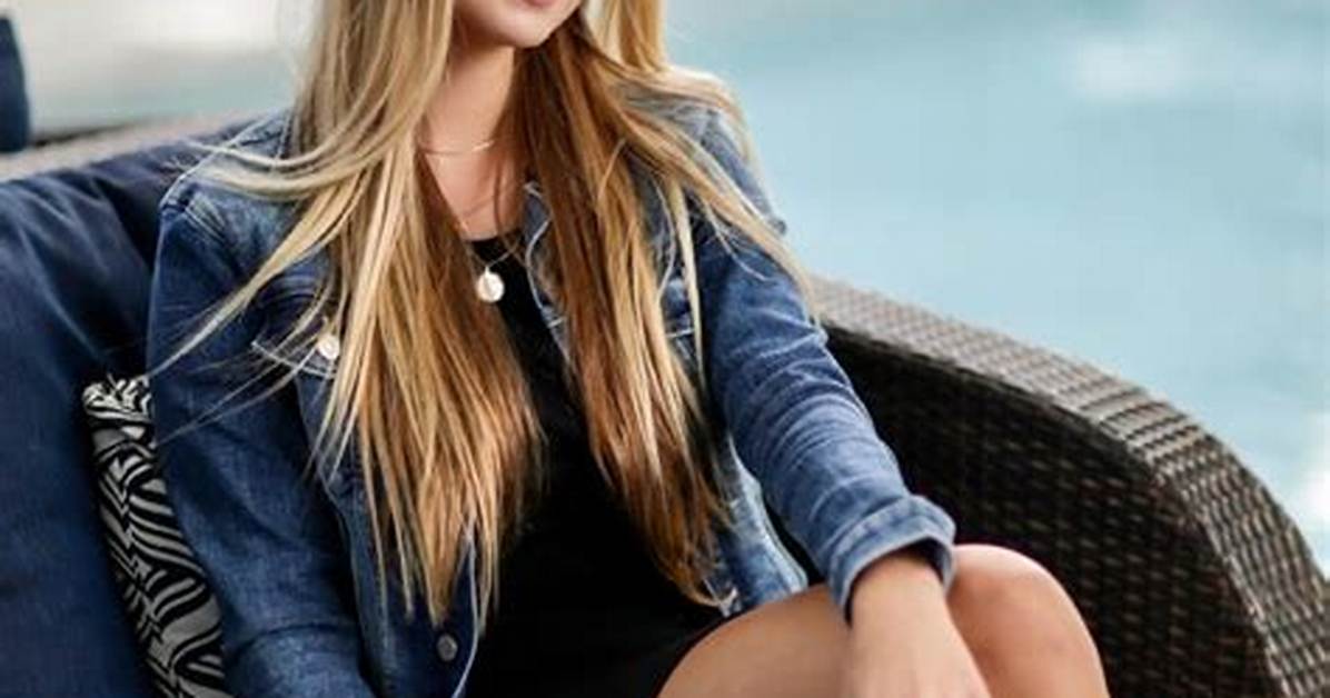 Ivy Mae Anderson