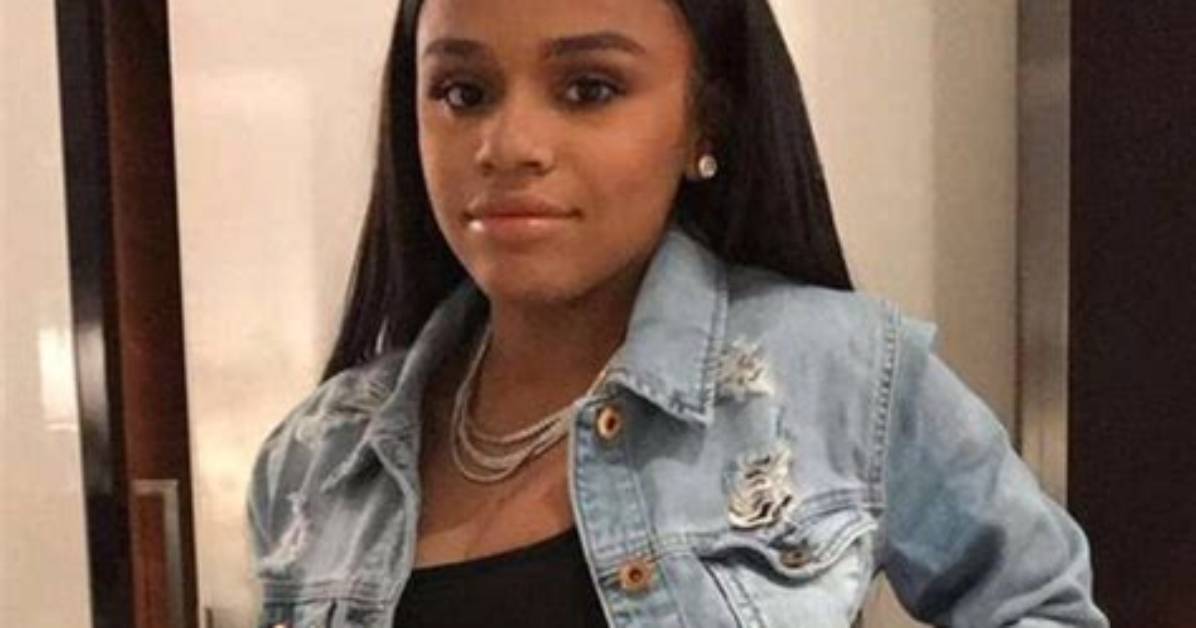 Iyanna Mayweather: Floyd Mayweather Jr.'s Daughter Makes Headlines