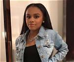Iyanna Mayweather: Floyd Mayweather Jr.'s Daughter Makes Headlines