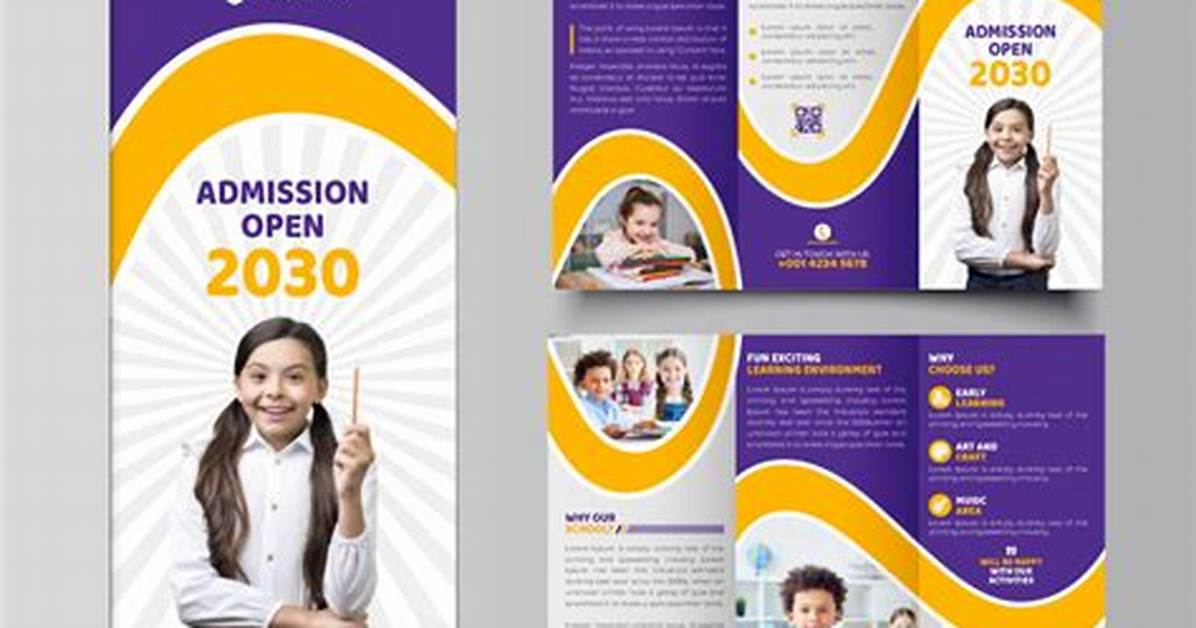 Izon / English Jamb College of Education Brochure