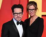 J. J. Abrams Parents: Meet Gerald W. Abrams and Carol Abrams