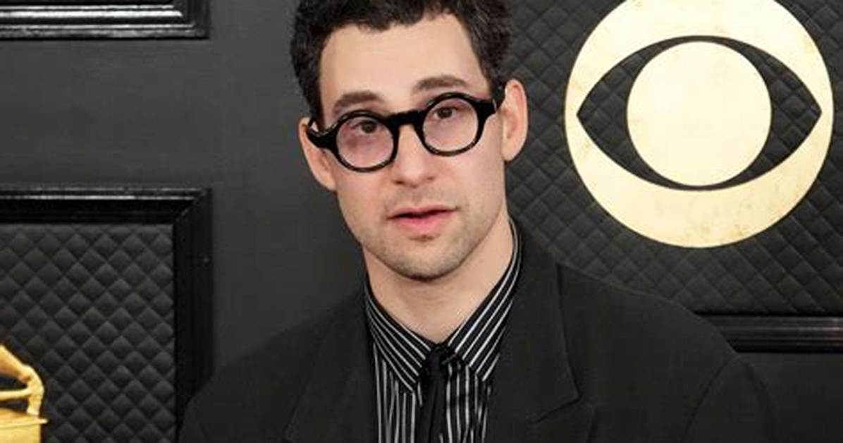 Jack Antonoff: All About His Height and More