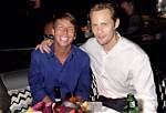 Jack Mcbrayer's Partner and Its Impact