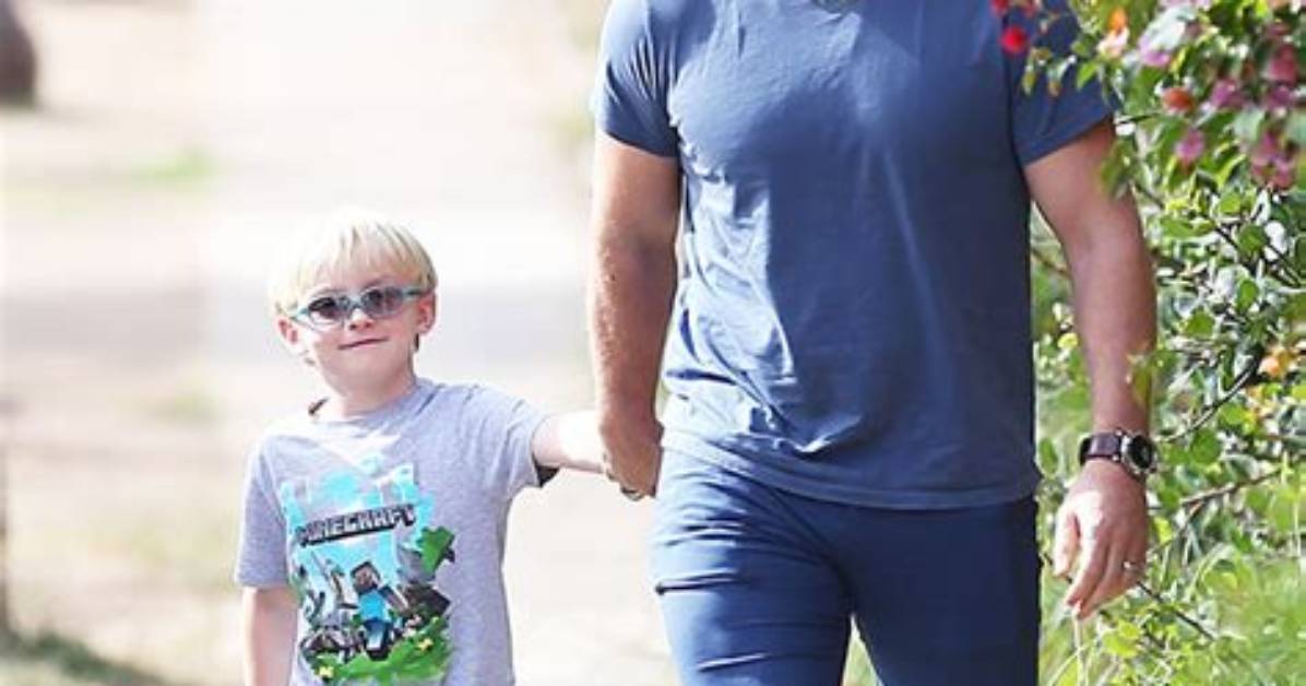 Jack Pratt: the Son of Chris Pratt and Anna Faris: Exclusive Insights