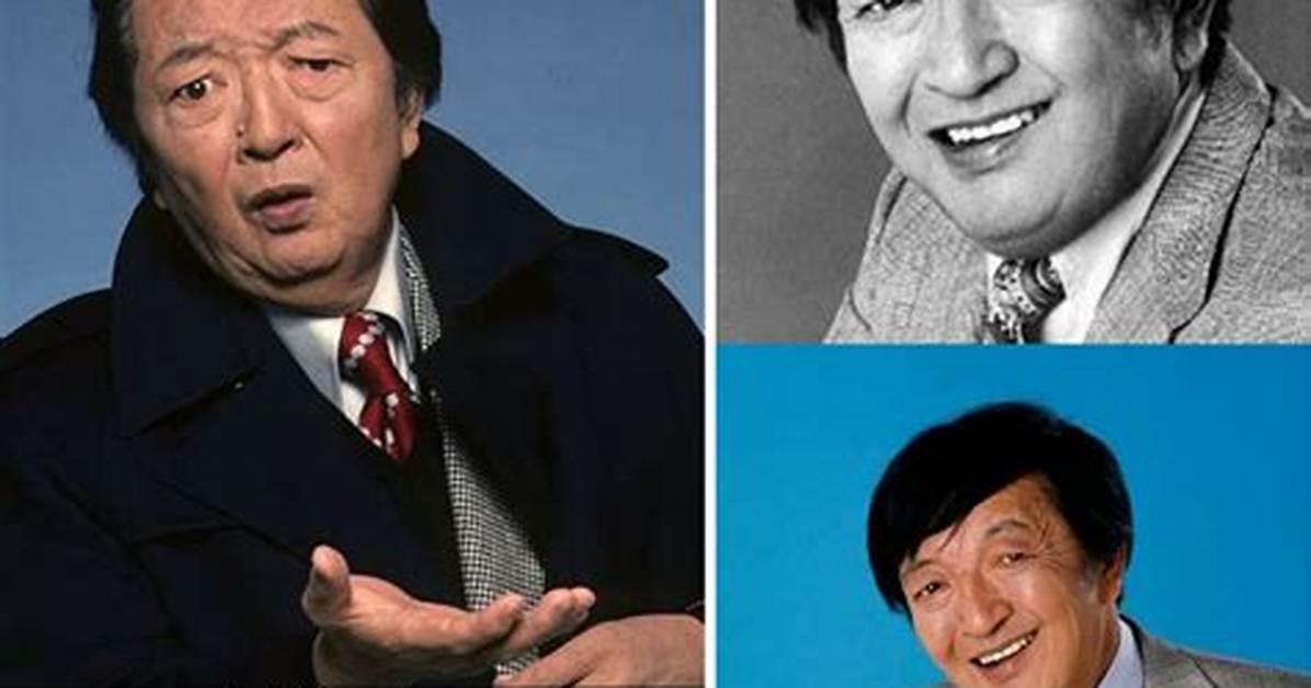 Jack Soo's Legacy as Detective Nick Yemana
