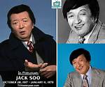 Jack Soo's Legacy as Detective Nick Yemana