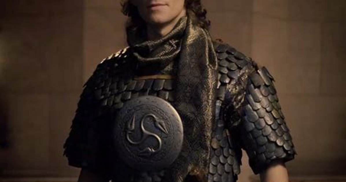 Jacob Collins-Levy Bio, Wiki, Age, Height, Parents, Wife and Net Worth