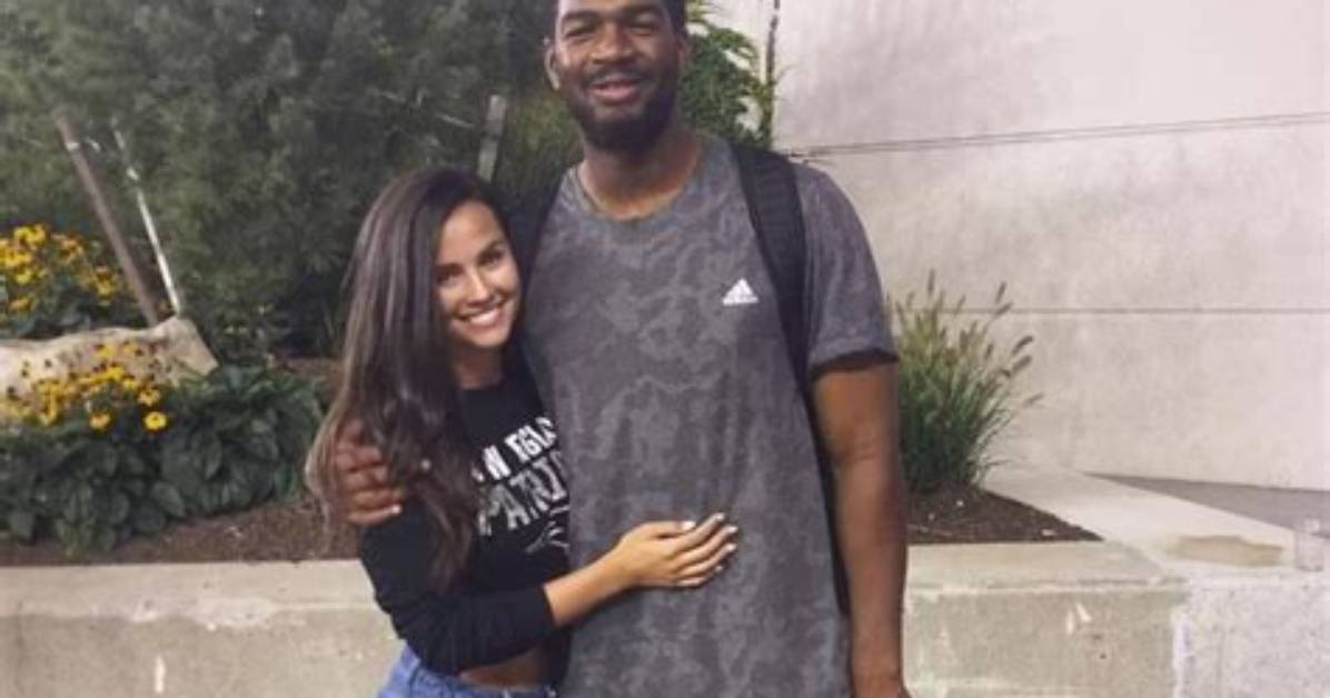 Jacoby Brissett Wife Sloan Young – Take a Look at His Married Life