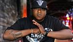 Jadakiss: Girlfriend, Net Worth, Tattoos, Smoking & Body Facts