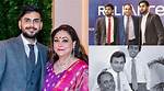 Jai Anshul Ambani Height, Weight, Family, Facts, Education, Biography