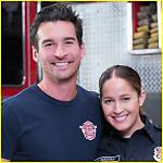 Jaina Lee Ortiz's Husband: Unveiling Behind-the-Scenes Insights