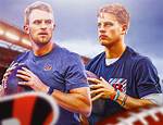 Jake Browning Related to Joe Burrow: Family Linktree Explained