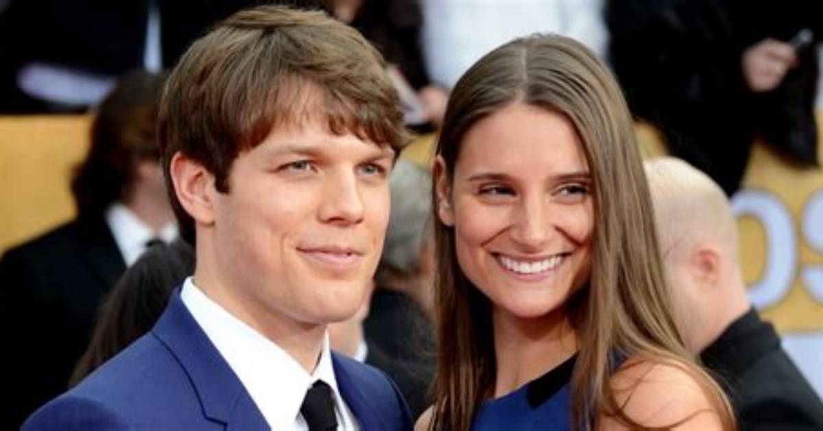 Jake Lacy's Family Lineage: Unraveling His Parental Roots