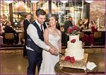 Jake Oettinger Ties the Knot: Wedding Bells Ring for the Hockey Star