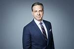 Jake Tapper Biography, Age, Wife, Net Worth, Children, Abc and Cnn