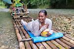 Jamaican River Massages | Trending on Twitter