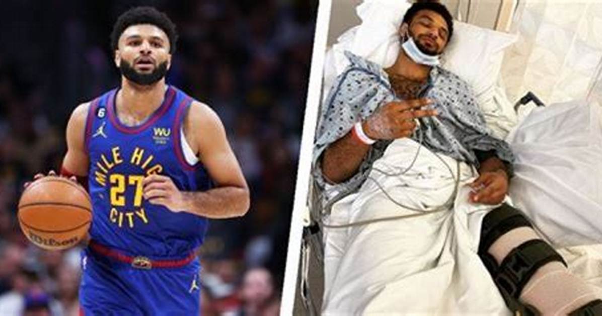 Jamal Murray Religion, Christian or Muslim Family Ethnicity