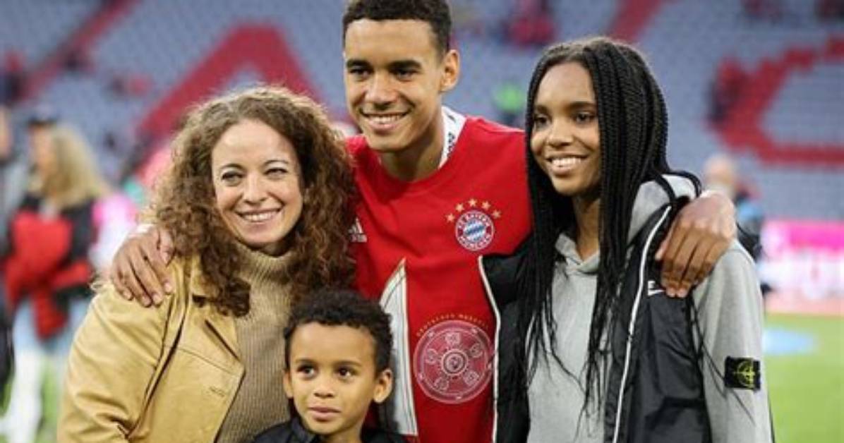 Jamal Musiala's Family: Exploring His Heritage and Upbringing