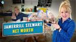 Jamerrill Stewart and Husband: Divorce Announced Amidst Rumors