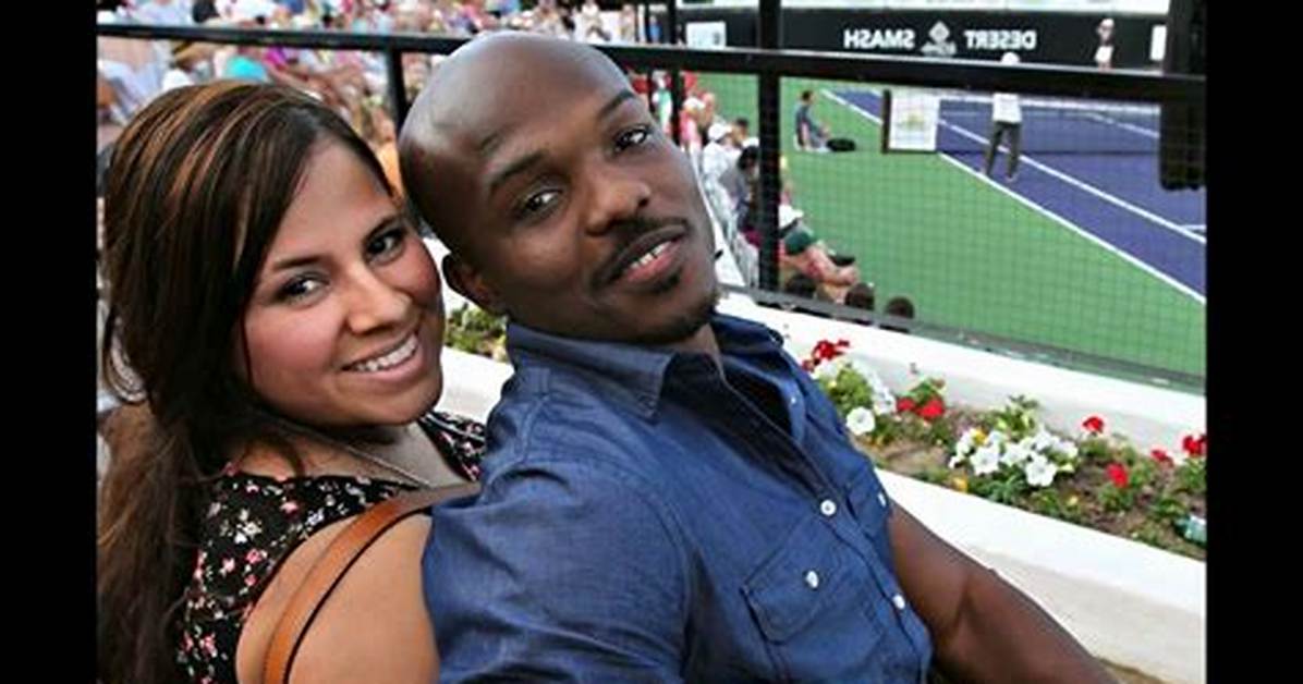 James Bradley Jr. Net Worth ·