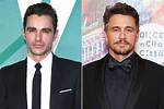 James Franco's Unforgettable Performance in "Never Been Kissed"