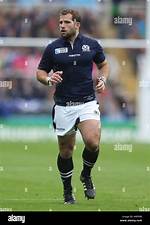 James Fraser Brown