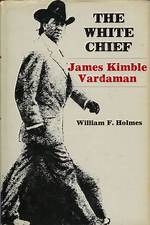 James K. Vardaman’s Biography, Net Worth, Fact, Career, Awards and Life Story