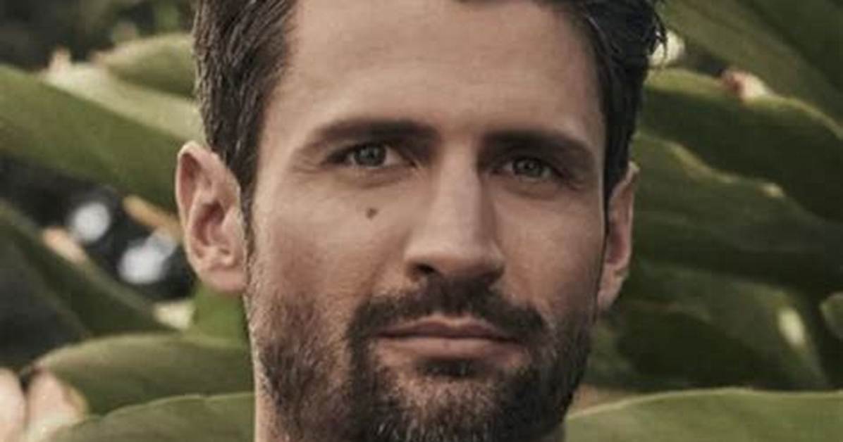 James Lafferty Net Worth ·