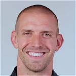 James Laurinaitis Biography, Age, Height, Wife, Net Worth, Family