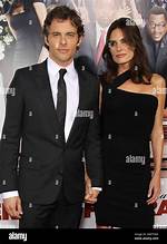 James Marsden and Lisa Linde: a Prominent Couple in Hollywood
