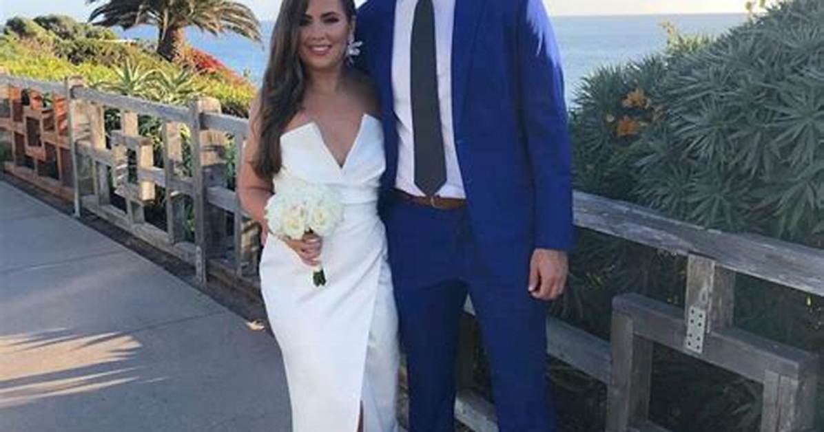 Jameson Taillon Wife: Is Jameson Taillon Married? Who Is Jameson Taillon’s Girlfriend Claire Petratis?