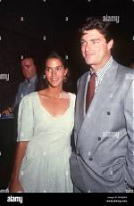 Jami Gertz and Husband: a Hollywood Power Couple