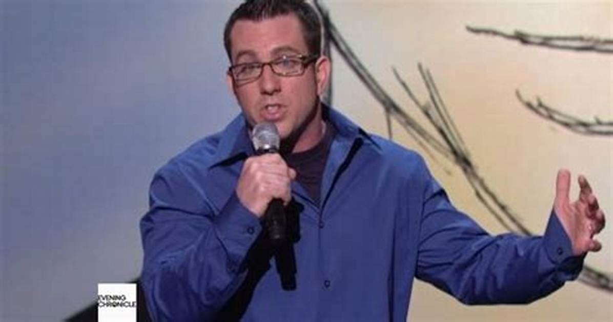 Jamie Lissow Wikipedia: Everything to Know About the Comedian