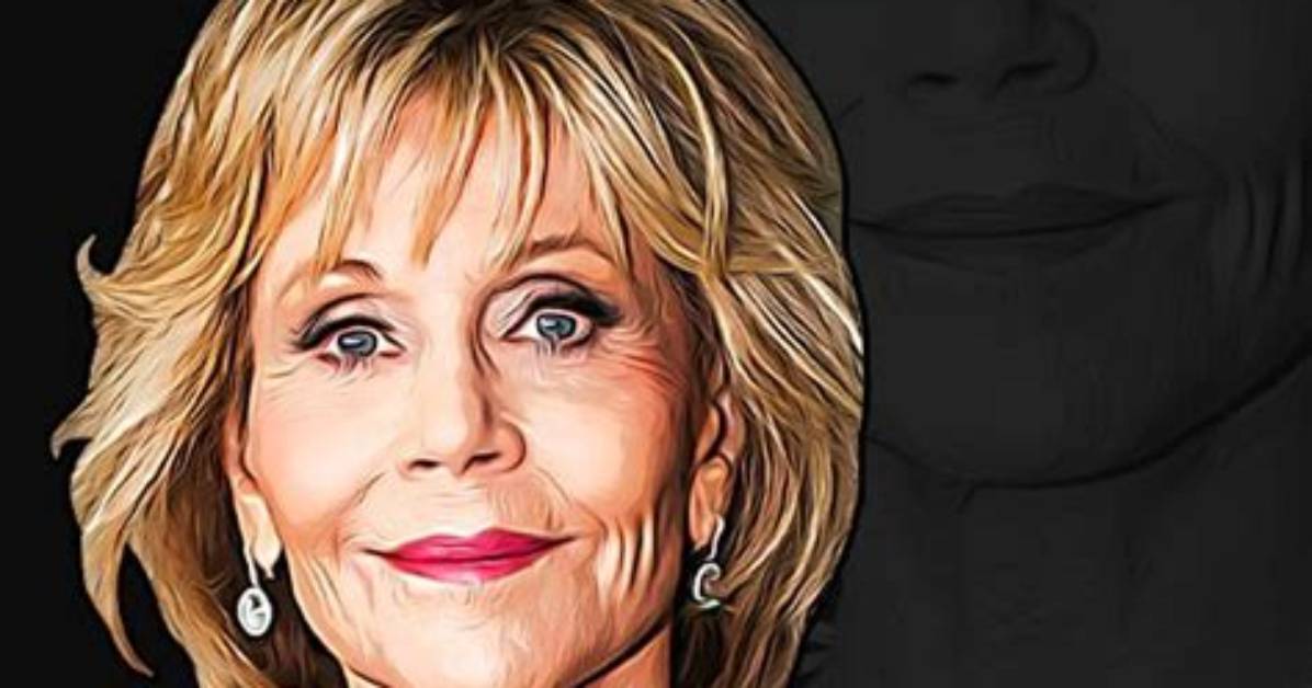 Jane Fonda Diet: the Ultimate Guide to a Fit and Healthy Lifestyle
