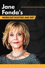 Jane Fonda Diet: the Ultimate Guide to a Fit and Healthy Lifestyle