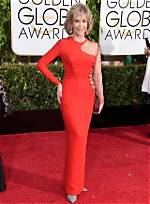 Jane Fonda Height and Weight Statistics You Need to Know