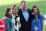 Jane Skinner – Bio, Family, Everything to Know About Roger Goodell’s Wife