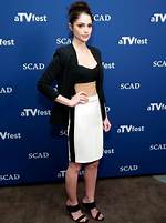 Janet Montgomery Height, Weight, Age, Boyfriend, Facts, Biography