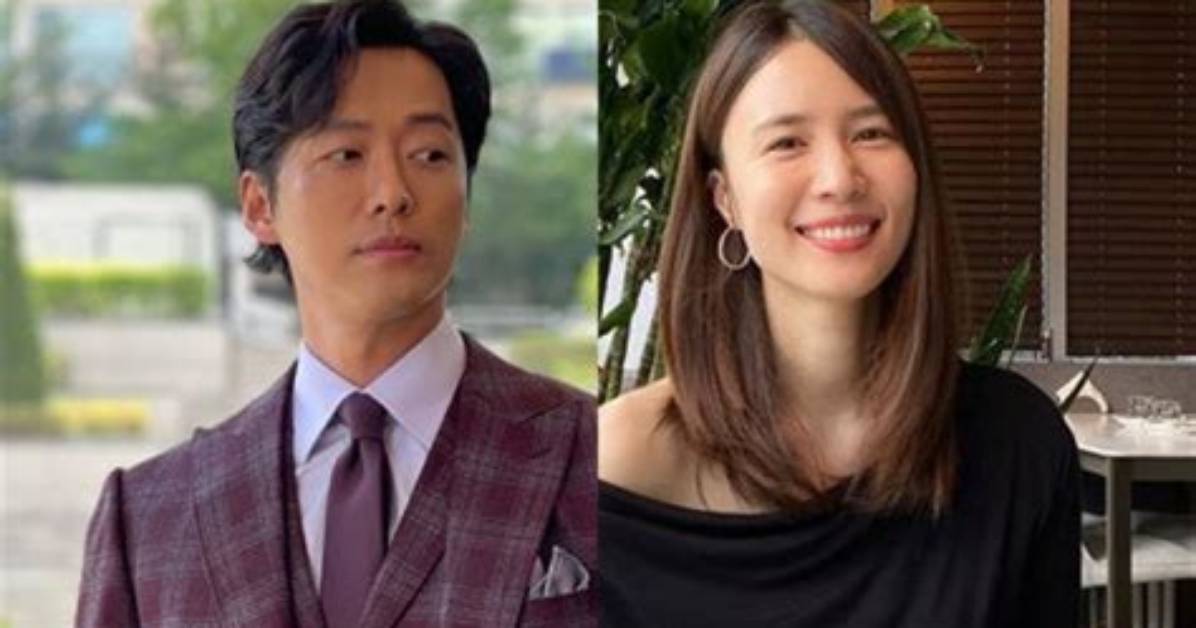 Jang Hyuk's Wife: a Look into Their Relationship and Family