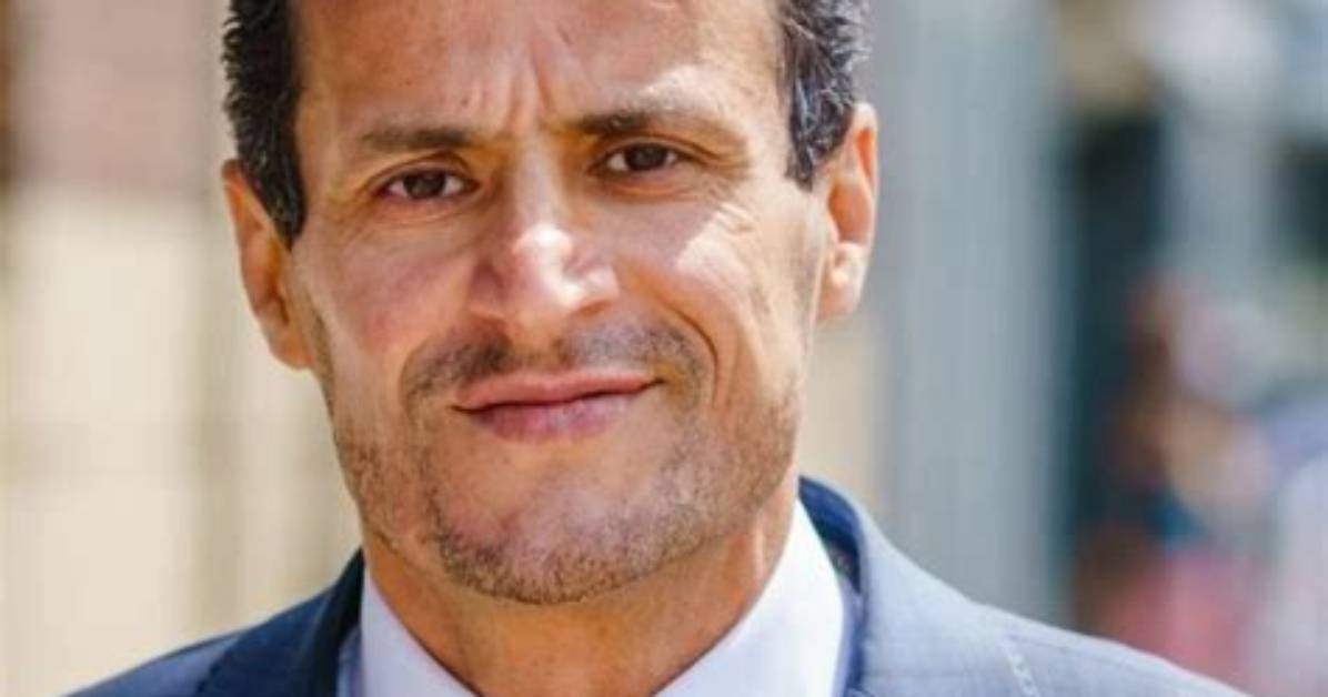Jared Farid Ward Height, Weight, Net Worth, Age, Birthday, Wikipedia, Who, Instagram, Biography