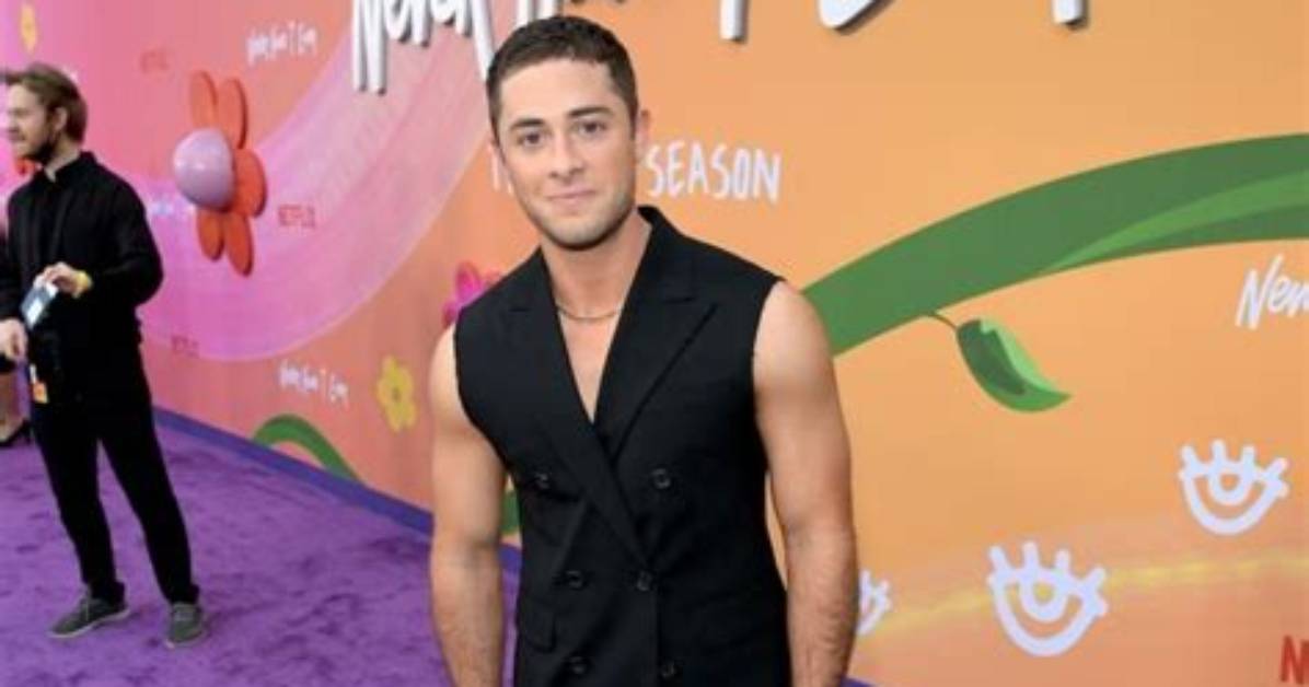 Jaren Lewison: Wiki (Never I Have Ever), Bio, Age, Girlfriend, Net Worth