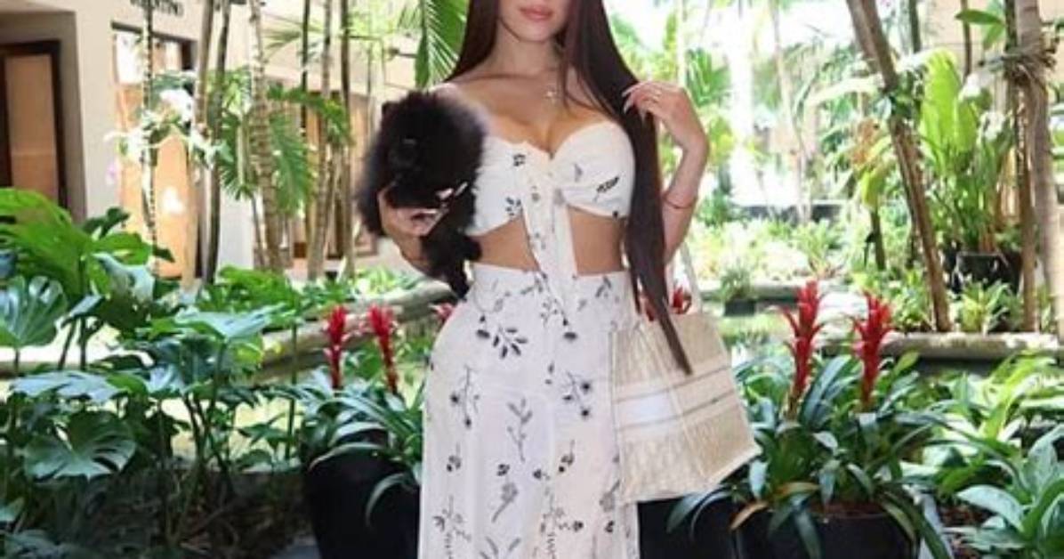 Jasi Bae Leaks: Exclusive and Uncensored Behind-the-Scenes Footage